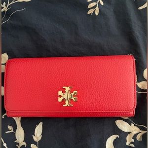 Beautiful Tory Burch Wallet